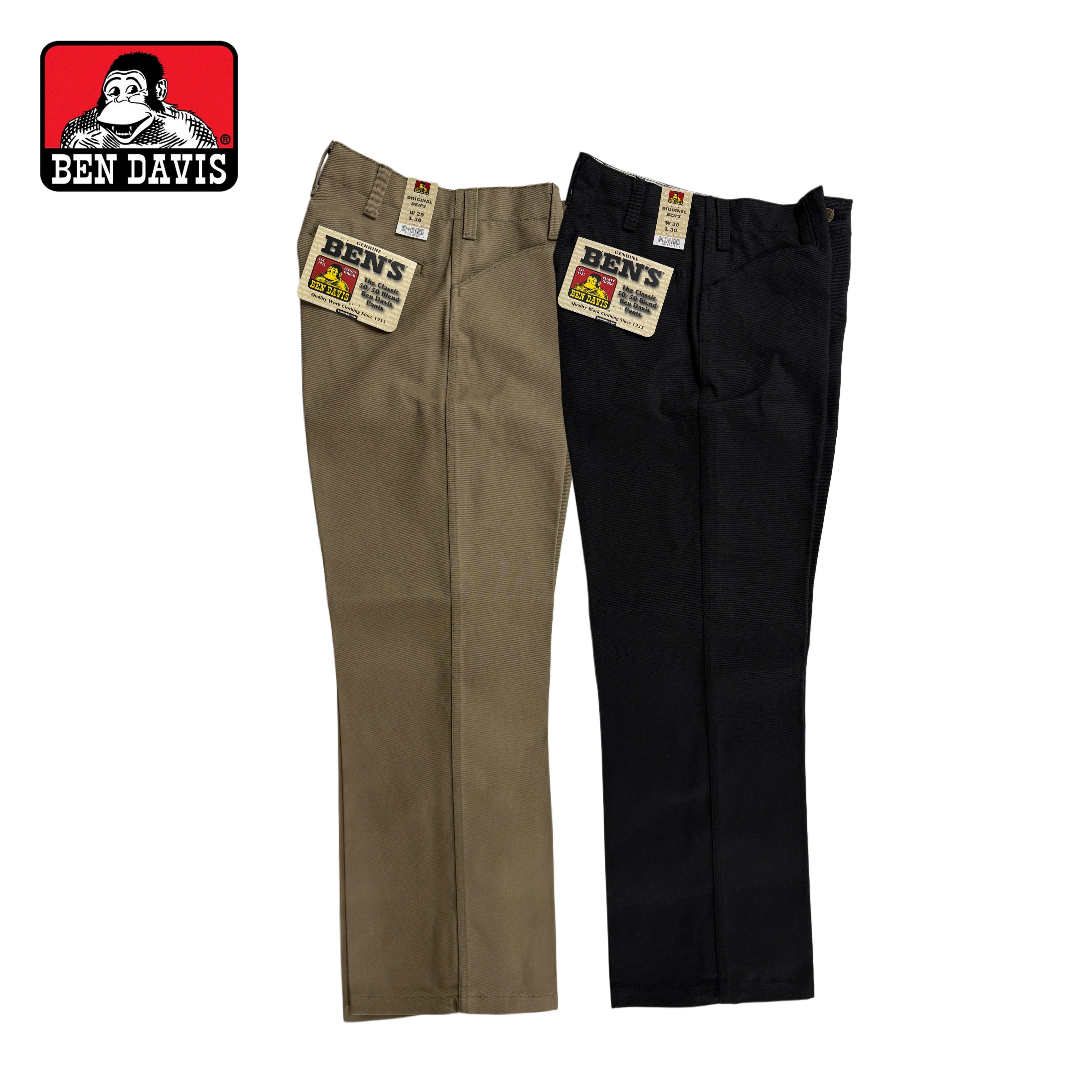 Ben Davis Original Pants